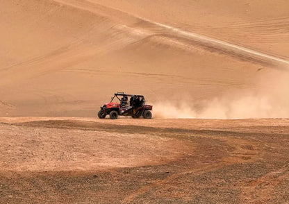 10 DAYS NORTH & EAST XINJIANG PRIVATE TOUR