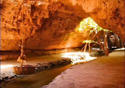 10 DAYS NORTH & EAST XINJIANG PRIVATE TOUR