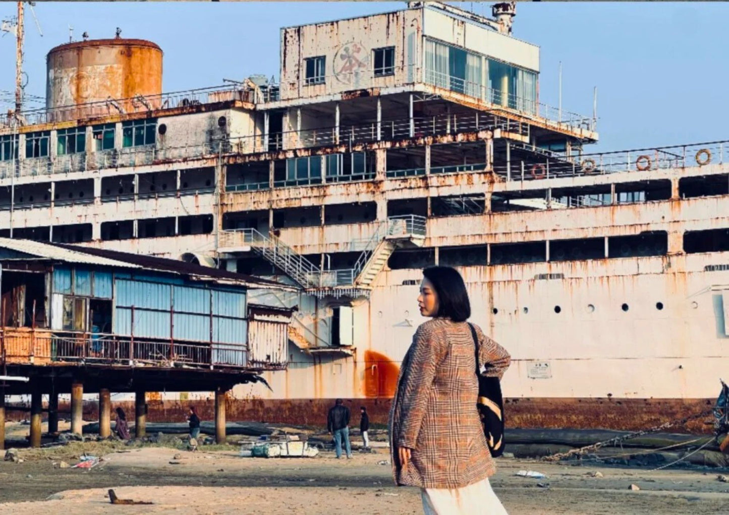 3 DAYS ZHANJIANG PRIVATE TOUR