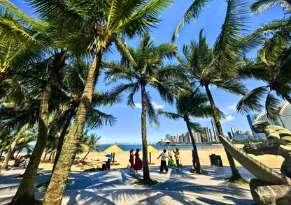 3 DAYS ZHANJIANG PRIVATE TOUR