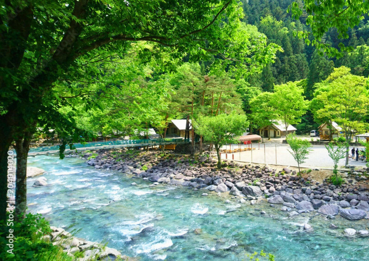 6 DAYS SHIRAKAWA-GO PRIVATE TOUR