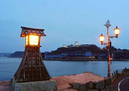 7 DAYS WEST KYUSHU PRIVATE TOUR