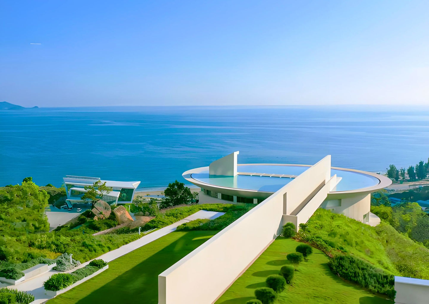 4 DAYS HUIZHOU PRIVATE TOUR