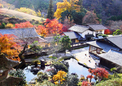 10天山陽・山陰私人包團