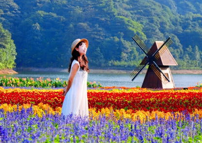 3 DAYS GUANGZHOU & CONGHUA PRIVATE TOUR