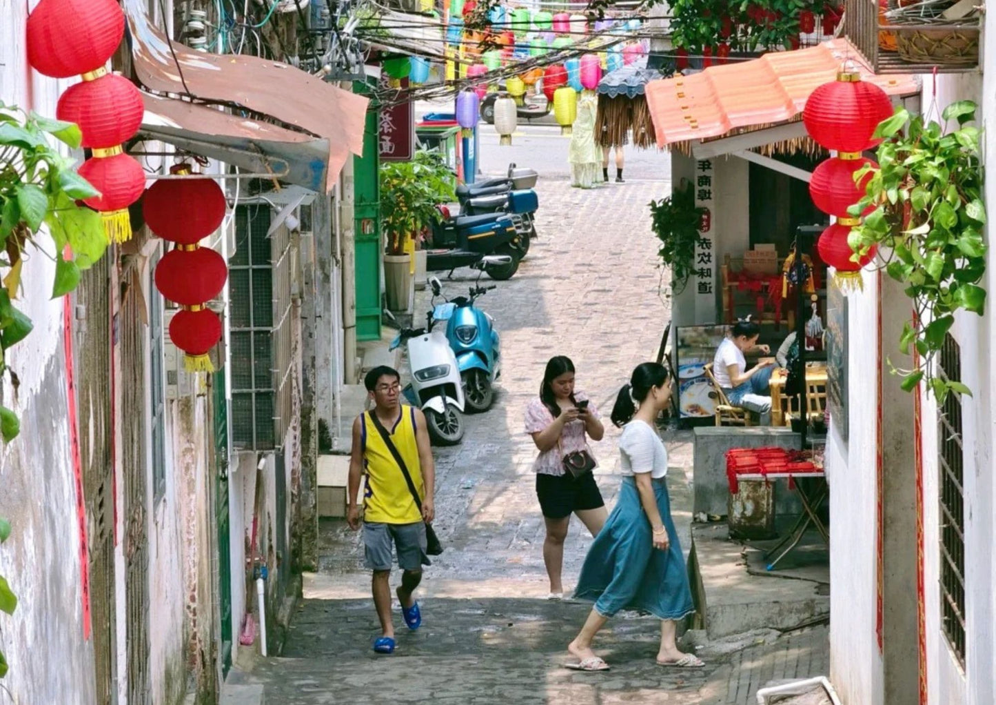 3 DAYS ZHANJIANG PRIVATE TOUR