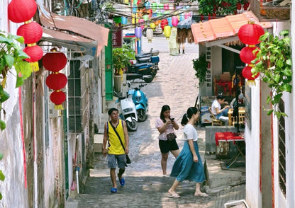 3 DAYS ZHANJIANG PRIVATE TOUR