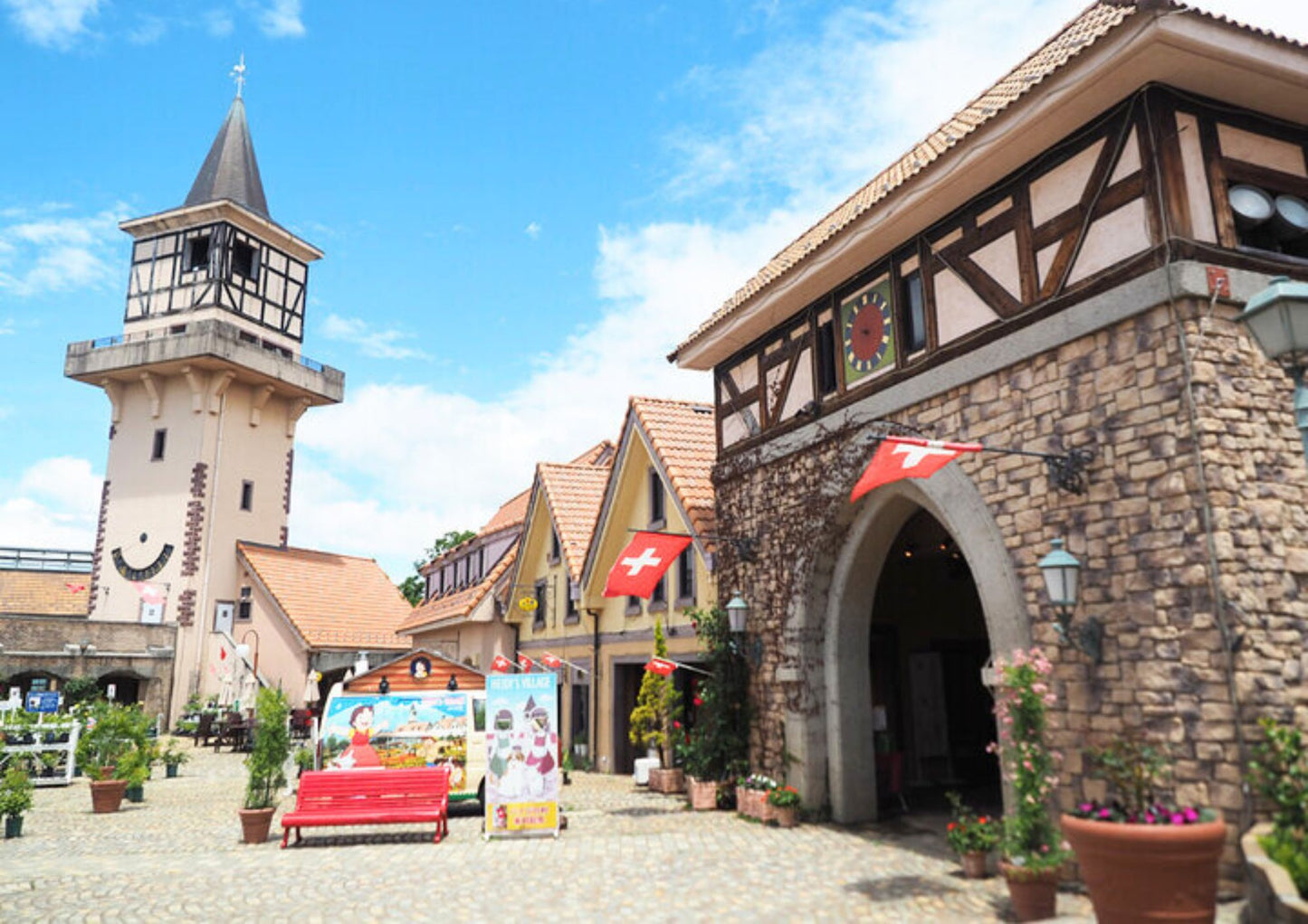 10天甲信越私人包團