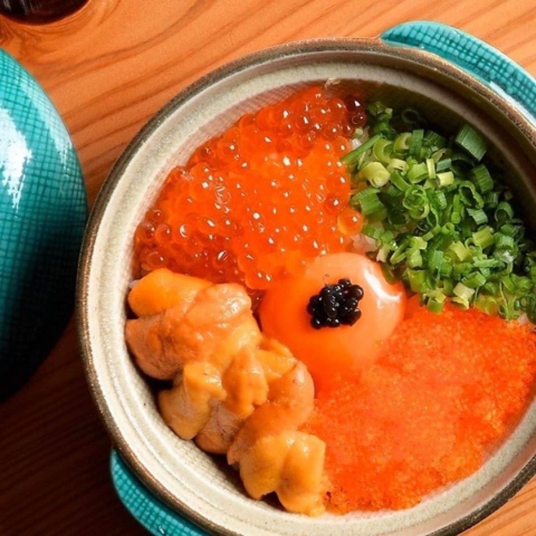 居酒屋 - うに横丁