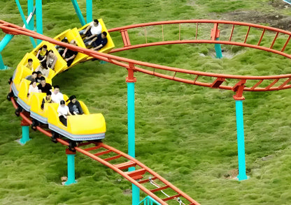 4 DAYS HUIZHOU PRIVATE TOUR