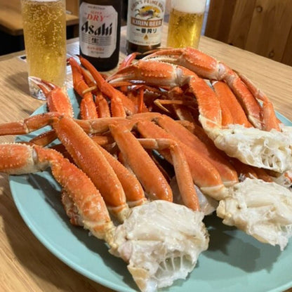 放題 - 京都蟹銀河原町店