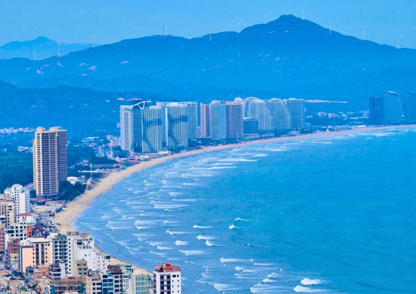 4 DAYS HUIZHOU PRIVATE TOUR