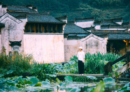 7日間の黄山プライベートツアー