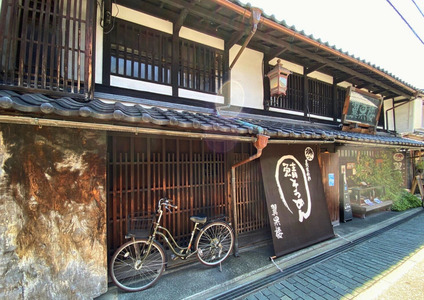 8日間の北陸プライベートツアー