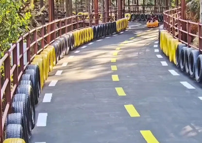 4 DAYS QINGYUAN PRIVATE TOUR