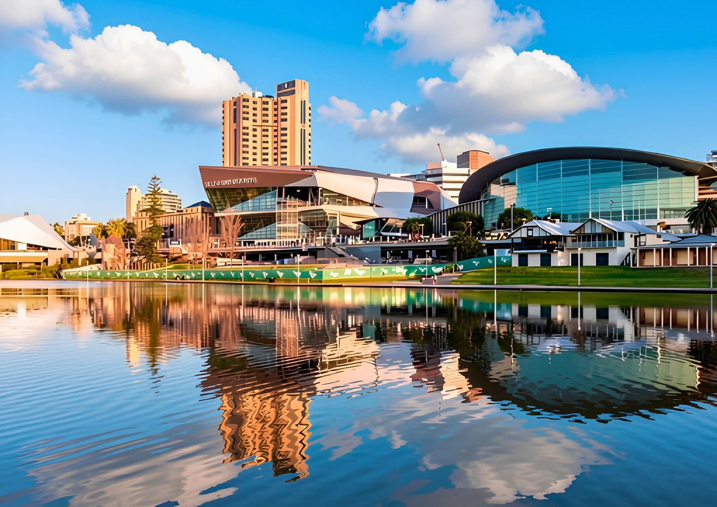 8 DAYS SOUTHERN AUSTRALIA PRIVATE TOUR