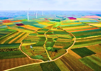 5 DAYS ZHANJIANG PRIVATE TOUR