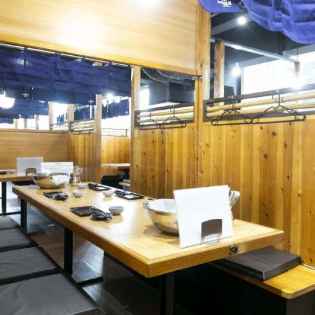 居酒屋 - トリサカナ 京都河原町店