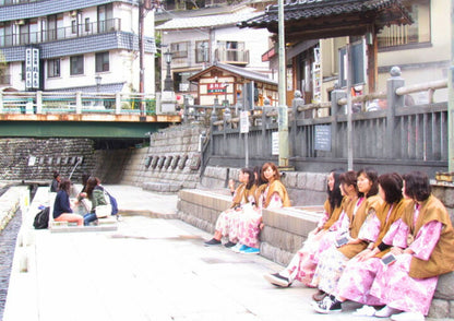 7 DAYS WEST KANSAI PRIVATE TOUR