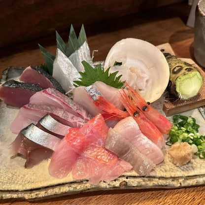 居酒屋 - 魚秀