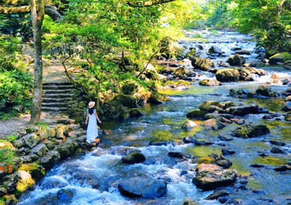 3 DAYS GUANGZHOU & CONGHUA PRIVATE TOUR