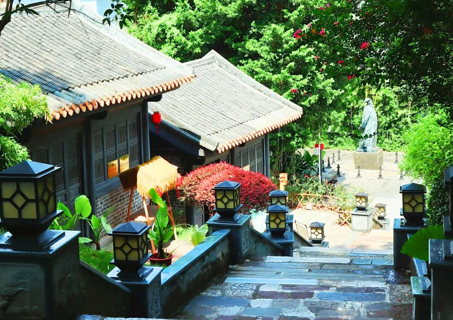 4 DAYS HUIZHOU PRIVATE TOUR