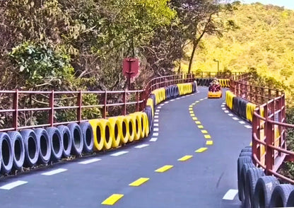 4 DAYS QINGYUAN PRIVATE TOUR