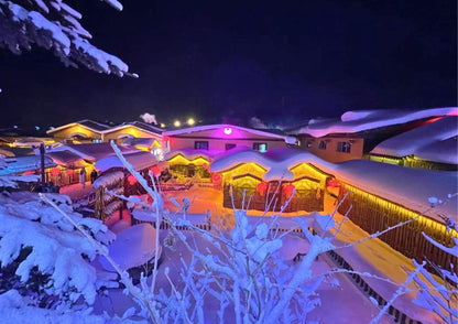 8 DAYS HARBIN PRIVATE TOUR