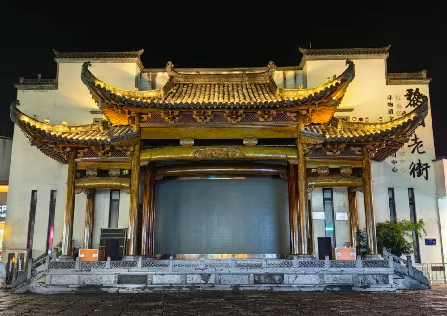 7日間の黄山プライベートツアー