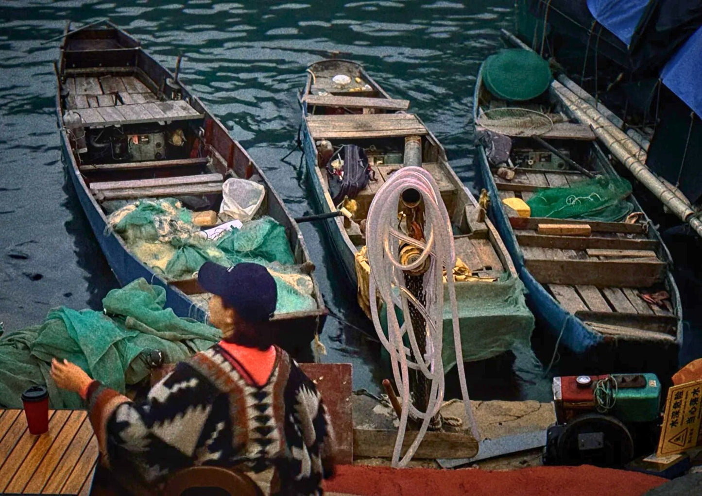 4 DAYS QINGYUAN PRIVATE TOUR