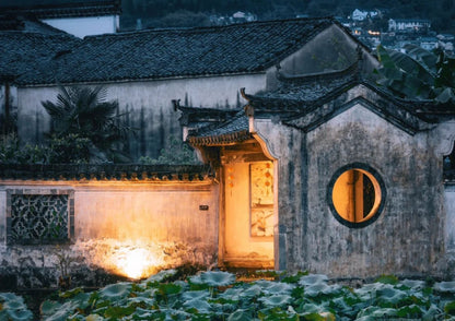 7日間の黄山プライベートツアー