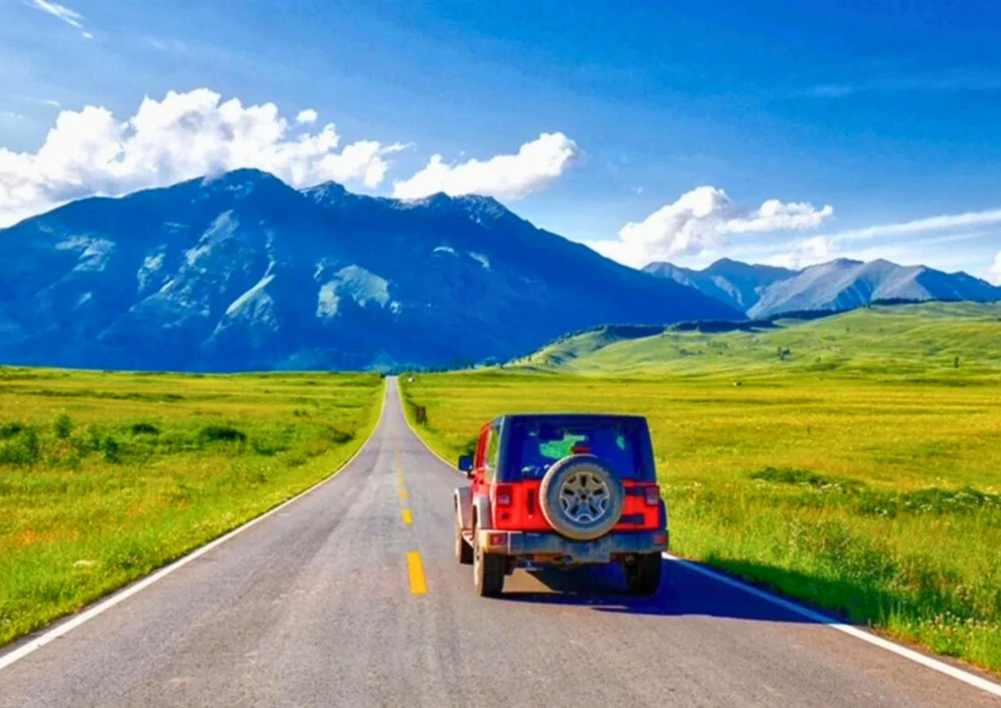 10 DAYS NORTH & WEST XINJIANG PRIVATE TOUR