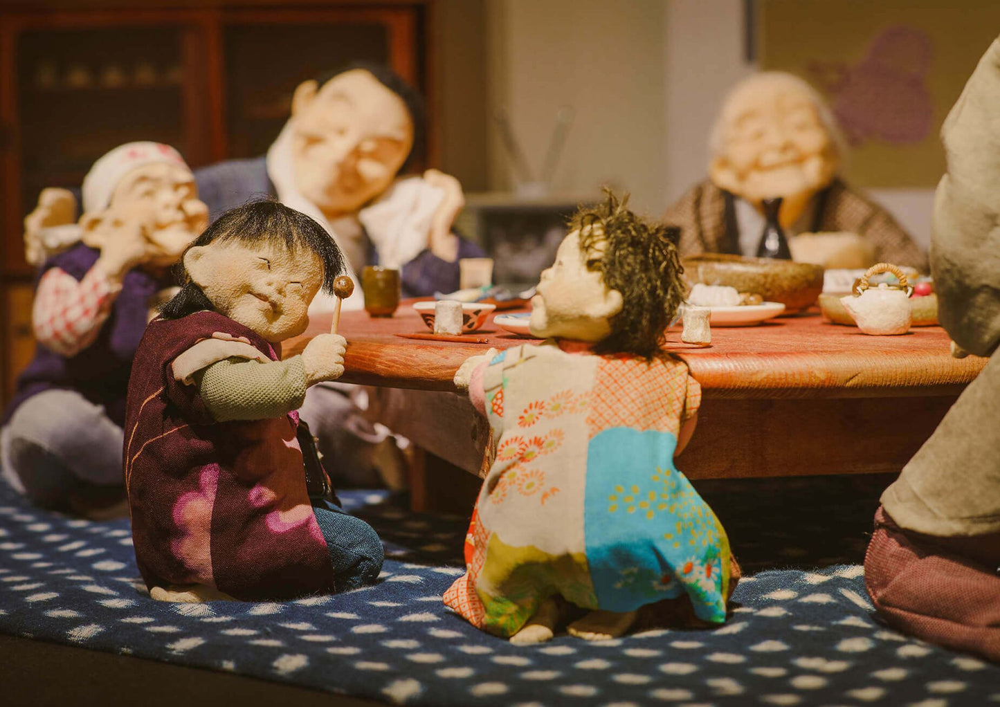 10天甲信越私人包團