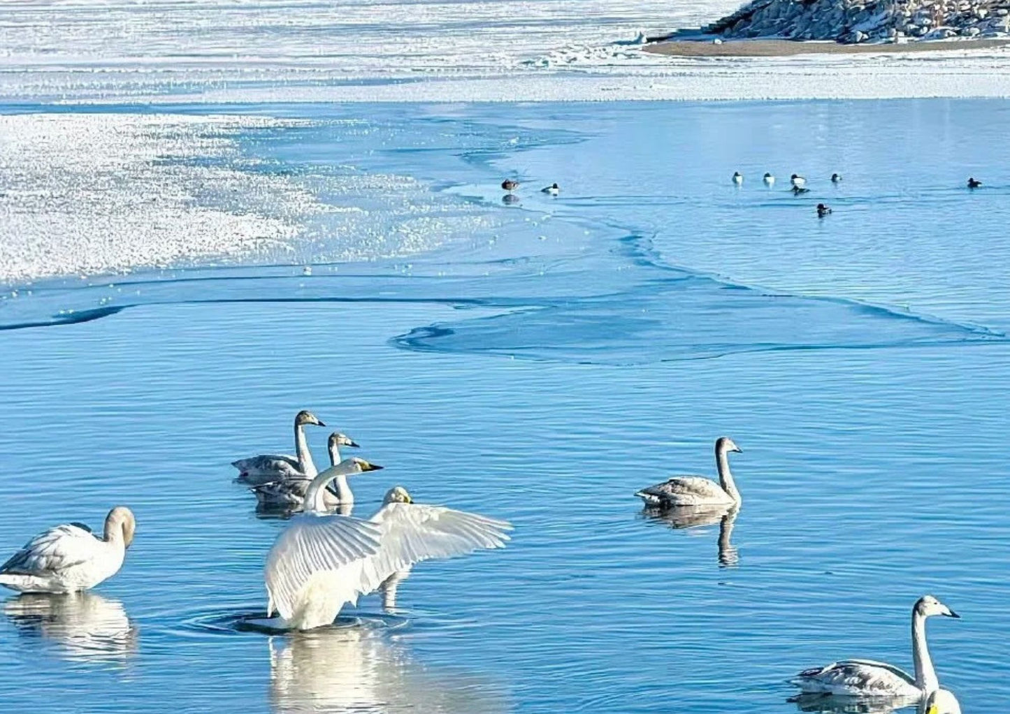 10 DAYS NORTH & WEST XINJIANG PRIVATE TOUR