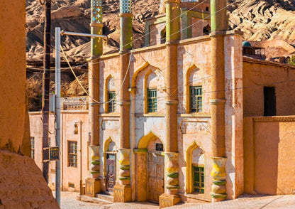 10 DAYS NORTH & EAST XINJIANG PRIVATE TOUR