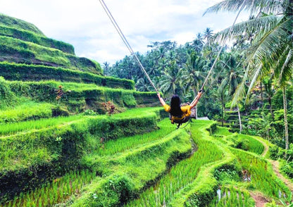 6 DAYS BALI PRIVATE TOUR