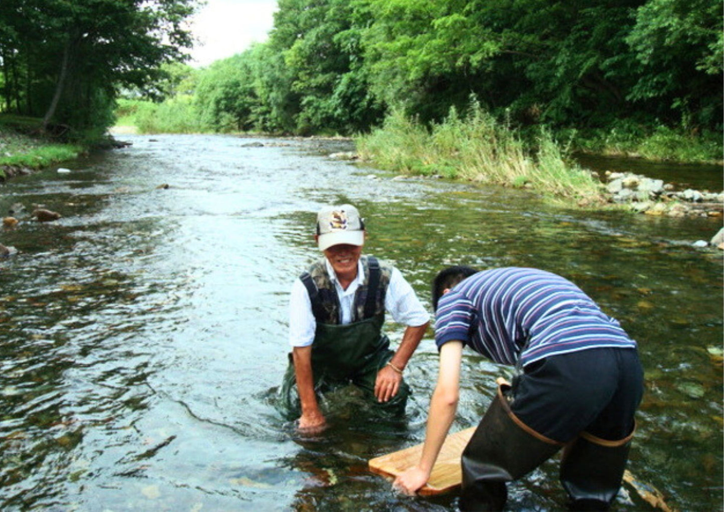 8 DAYS NORTH HOKKADIO PRIVATE TOUR