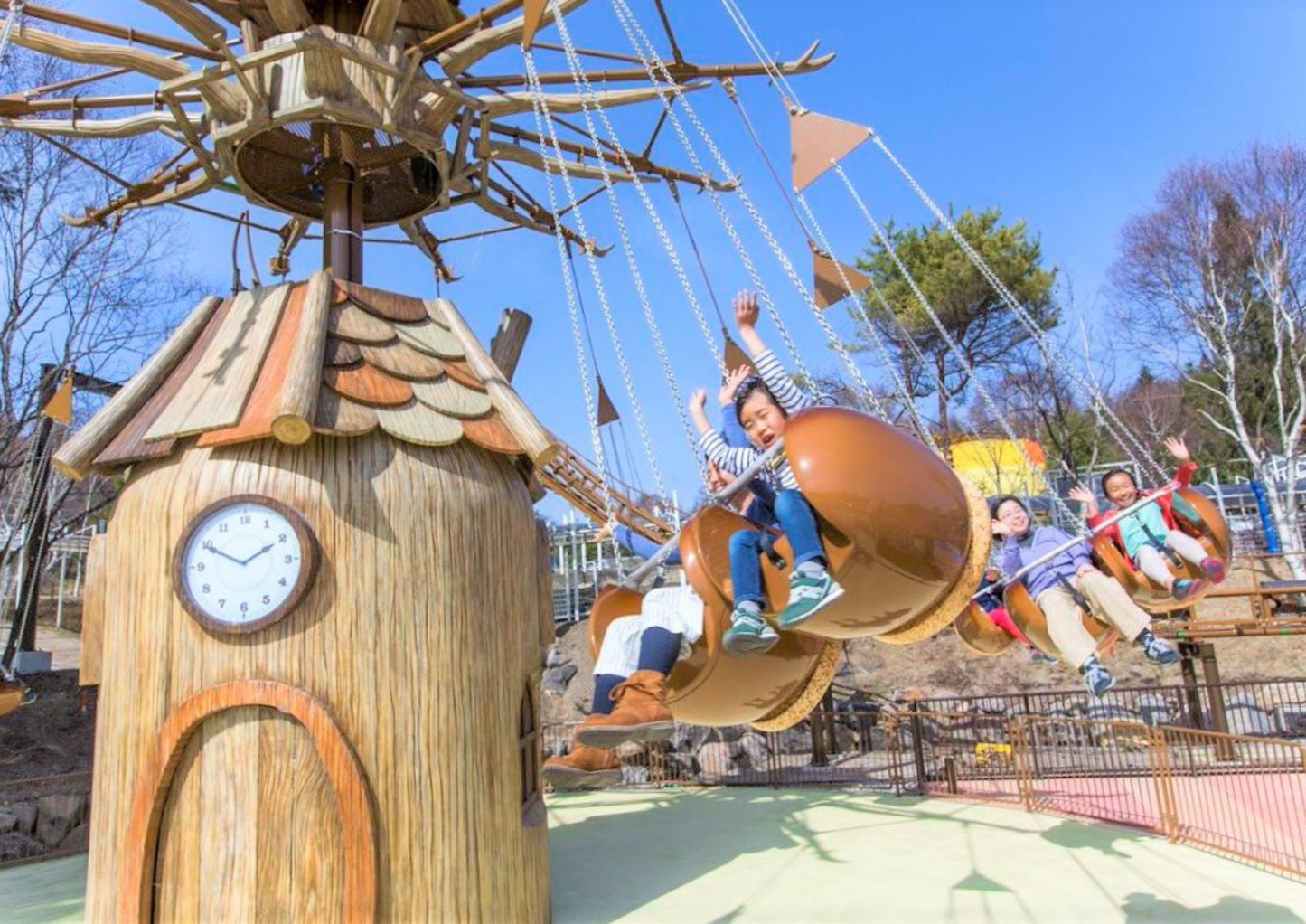 10天甲信越私人包團