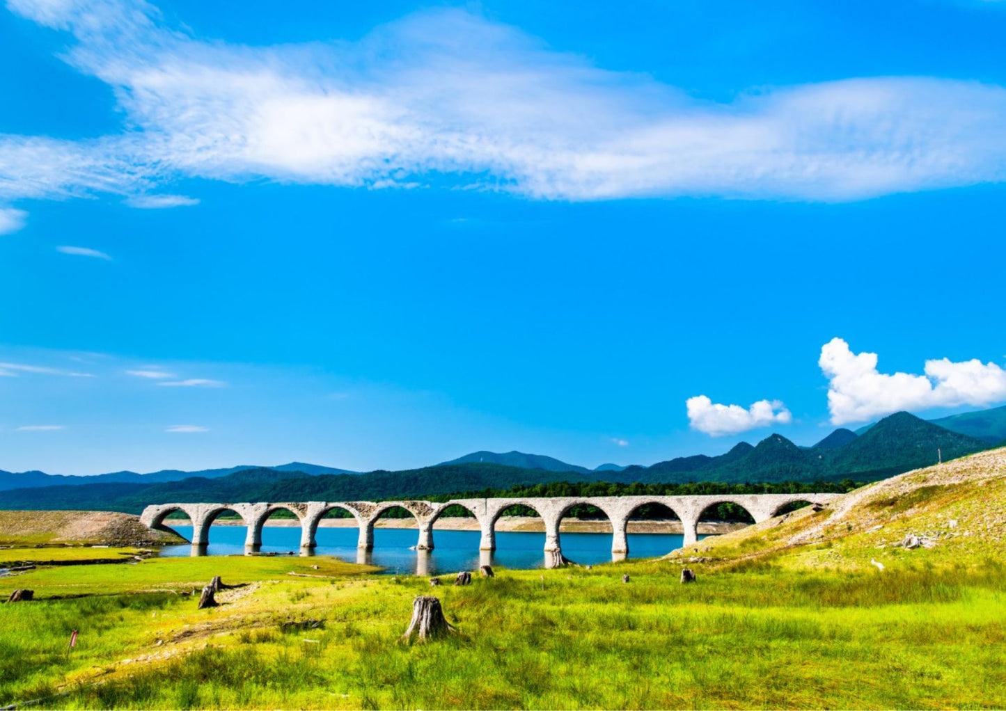 5日間の北海道道東プライベートツアー