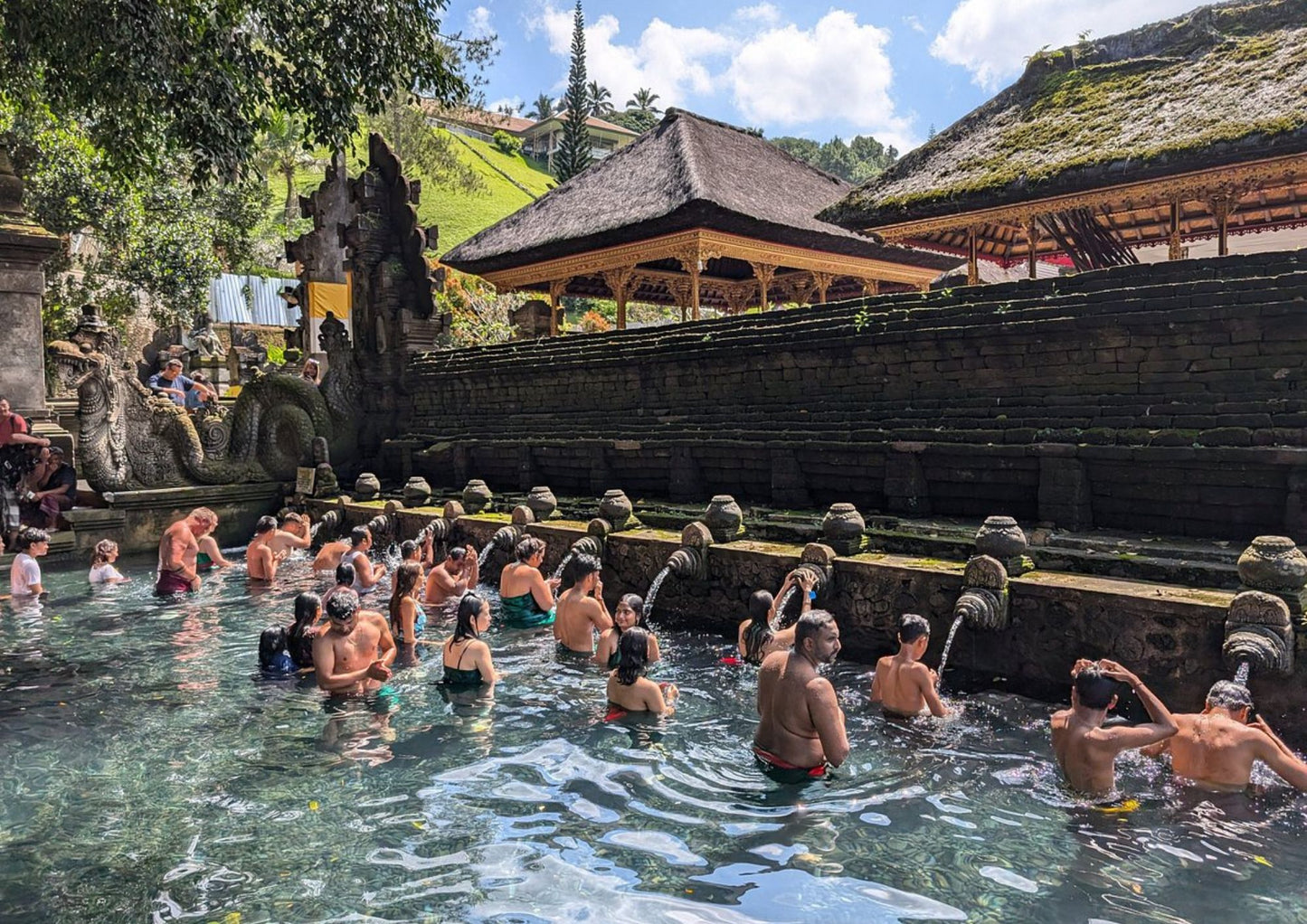 6 DAYS BALI PRIVATE TOUR