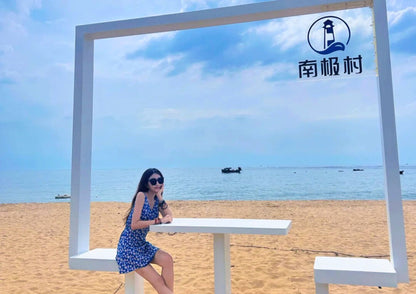 5 DAYS ZHANJIANG PRIVATE TOUR