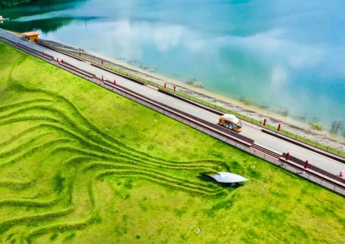 3 DAYS GUANGZHOU & CONGHUA PRIVATE TOUR