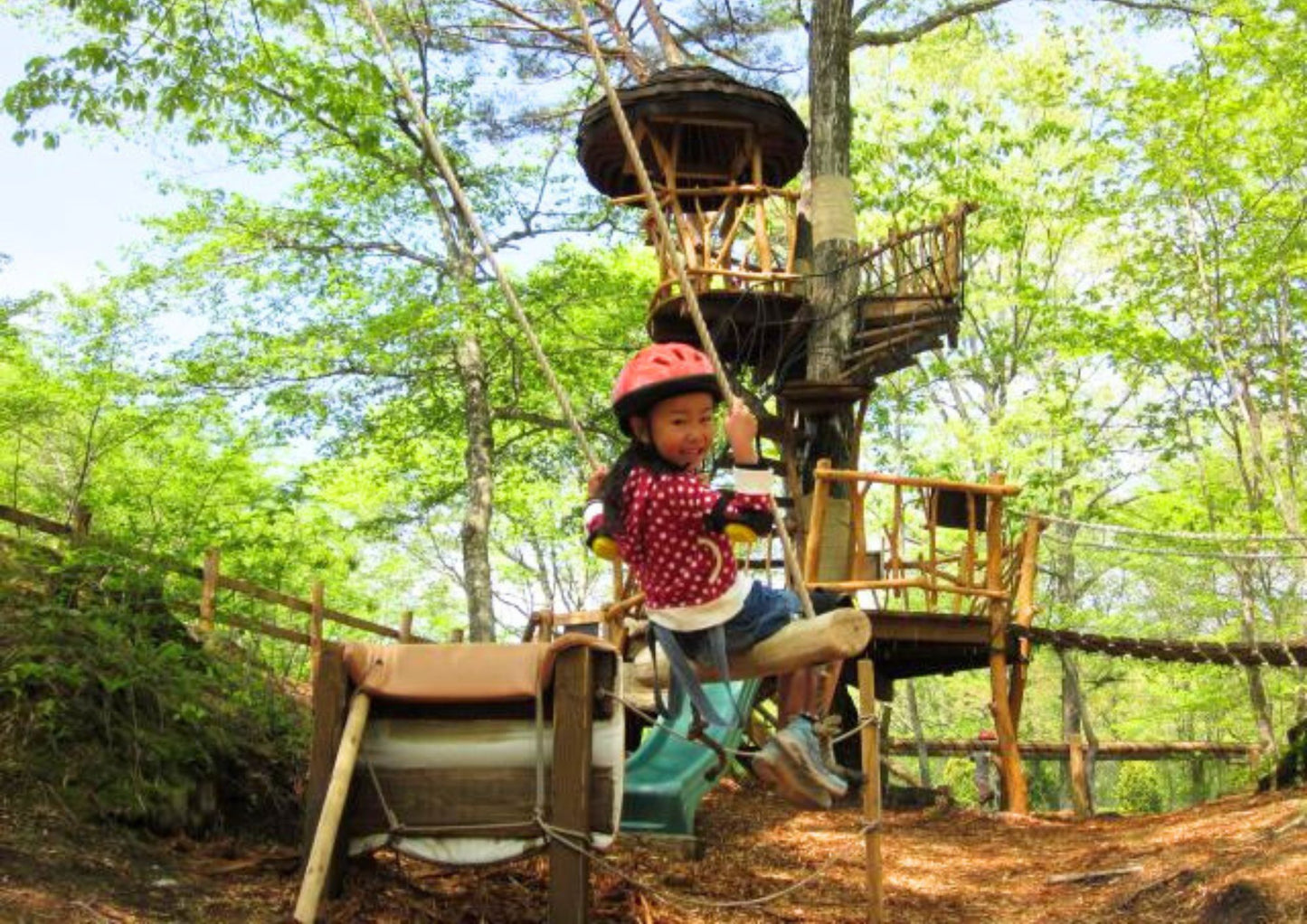 12日間の甲信越プライベートツアー