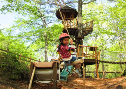 12日間の甲信越プライベートツアー