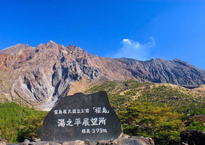 6天南九州私人包團