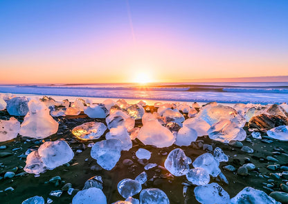 8 DAYS ICELAND PRIVATE TOUR