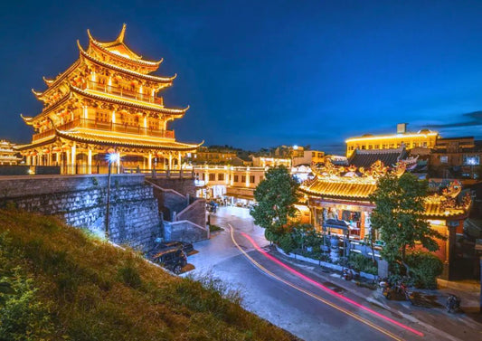 3 DAYS CHAOSHAN PRIVATE TOUR