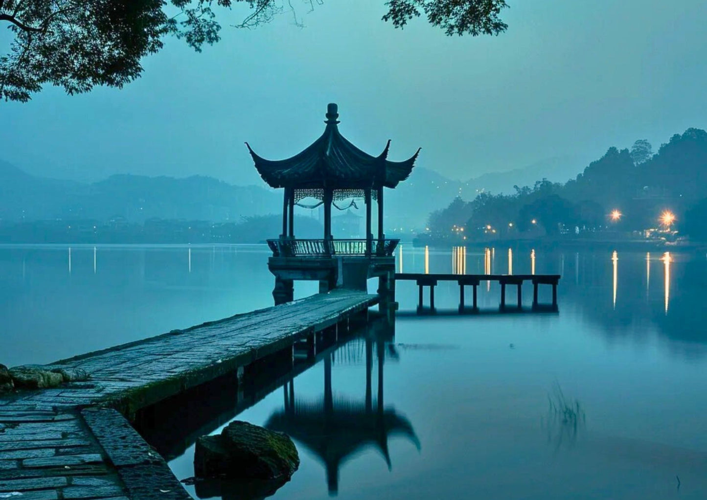 4 DAYS HUIZHOU PRIVATE TOUR