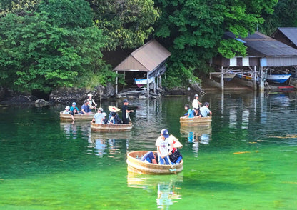12日間の甲信越プライベートツアー