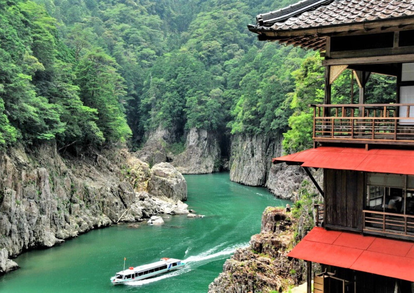 7天紀伊半島私人包團